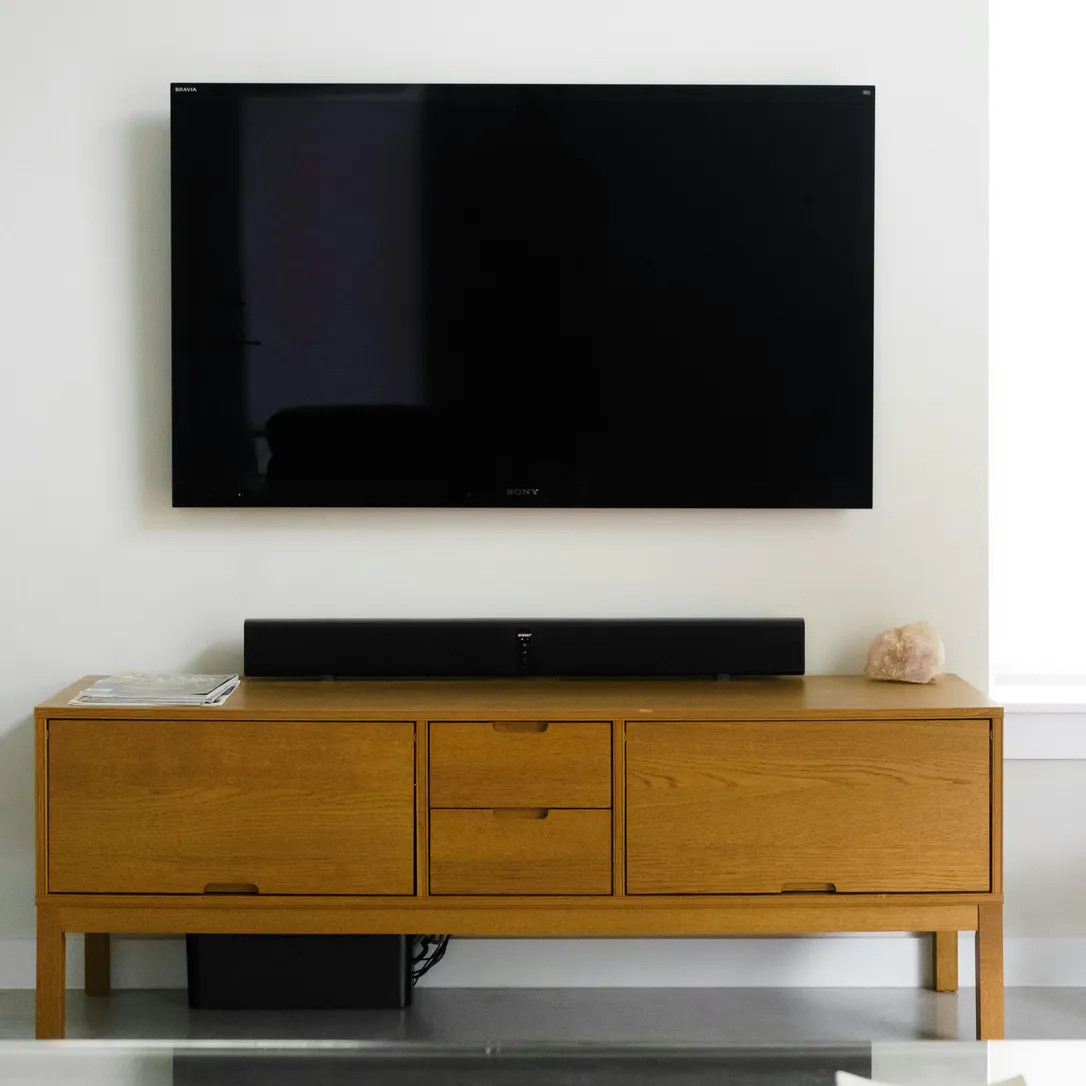 TV Mounting